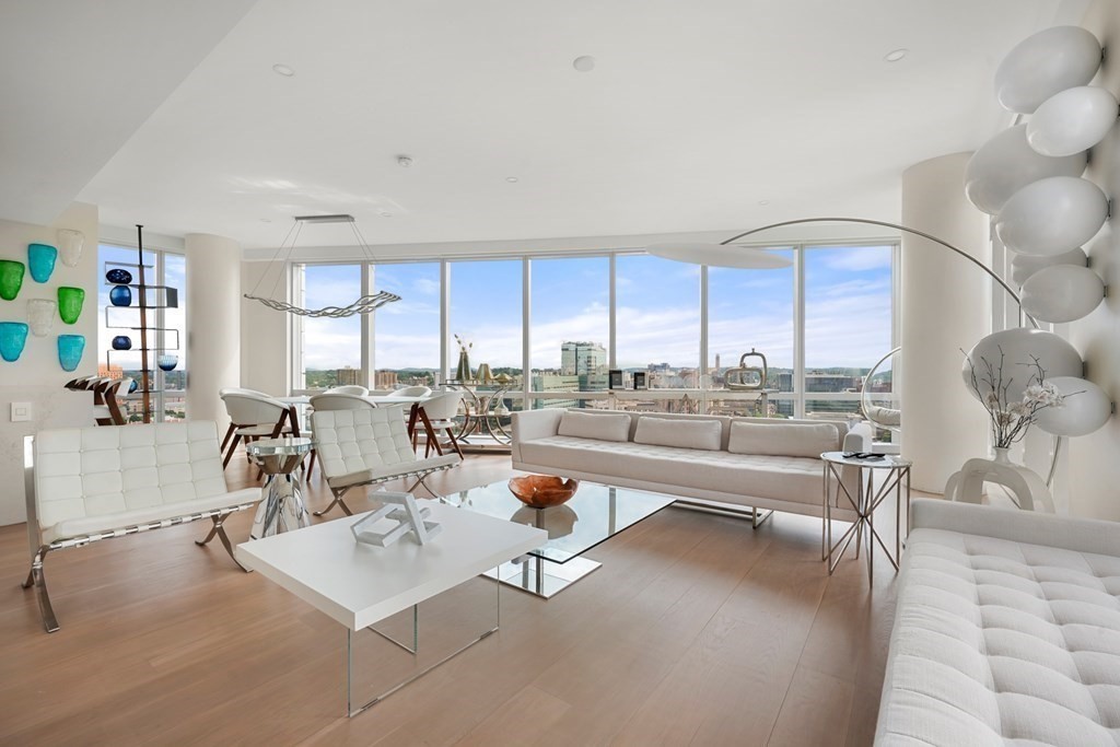 188 Brookline Ave # 22A