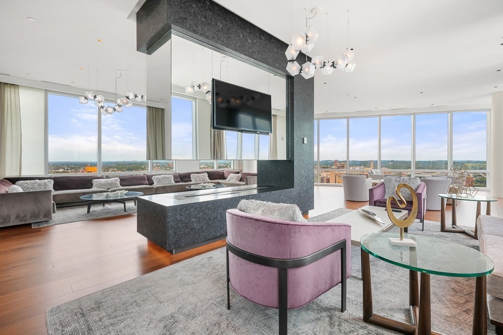 188 Brookline Ave # 22A