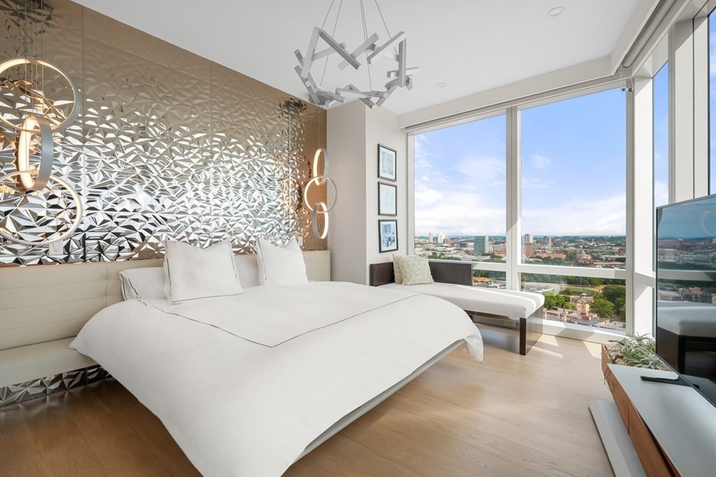 188 Brookline Ave # 22A