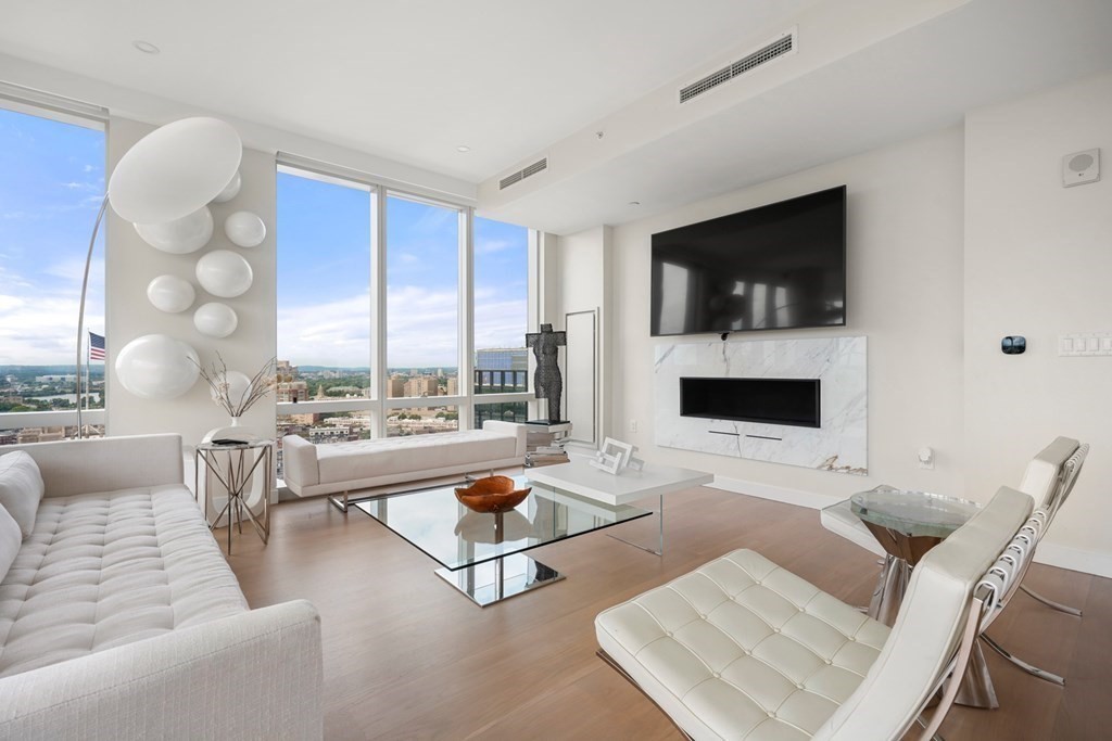 188 Brookline Ave # 22A