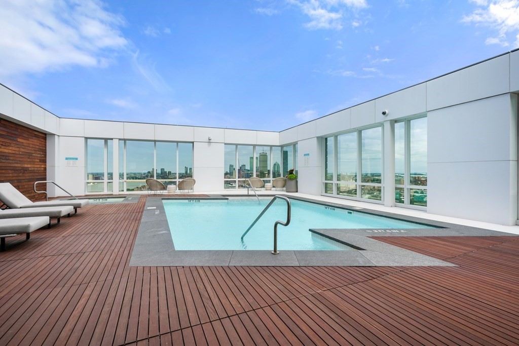 188 Brookline Ave # 22A