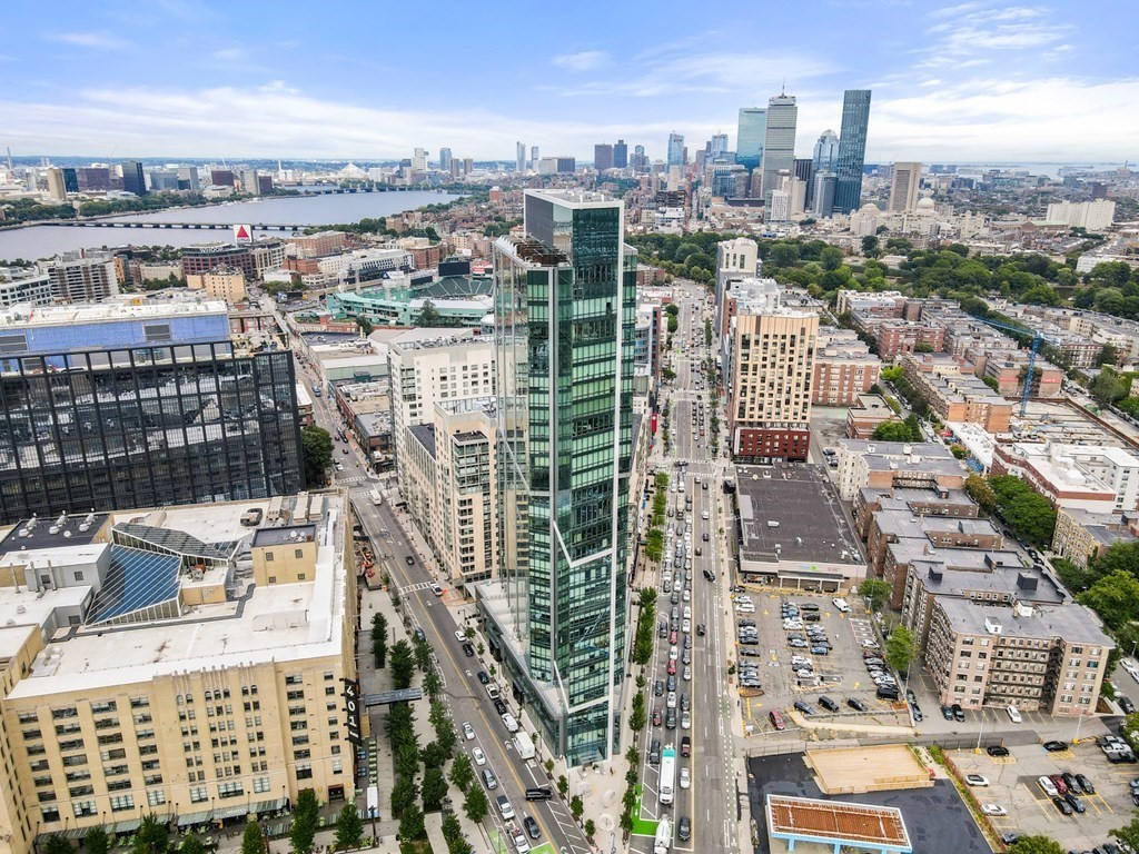 188 Brookline Ave # 22A
