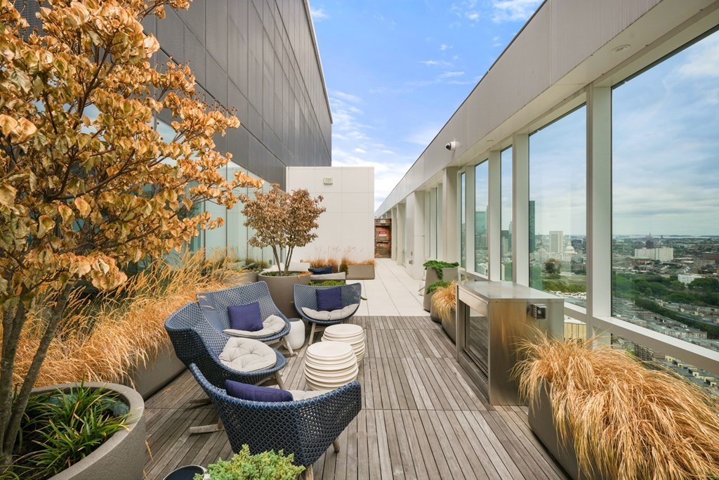 188 Brookline Ave # 22A