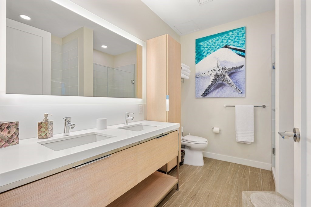 188 Brookline Ave # 22A