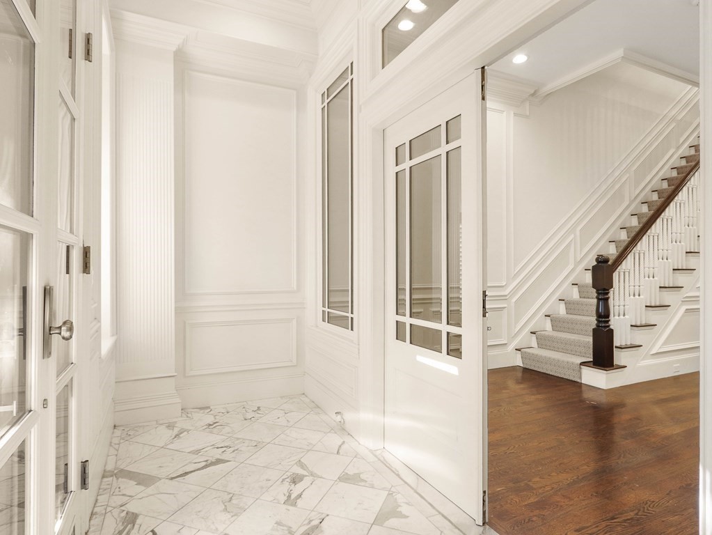 5 Marlborough St Unit: TH