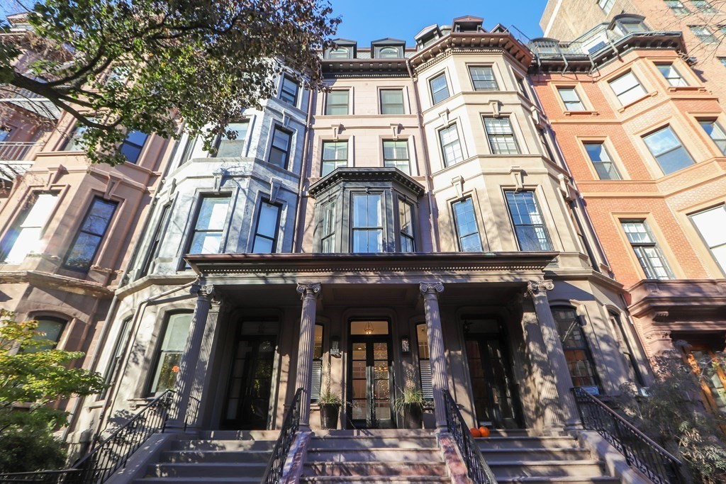 5 Marlborough St Unit: TH