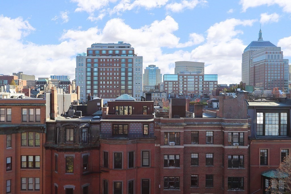 5 Marlborough St Unit: TH