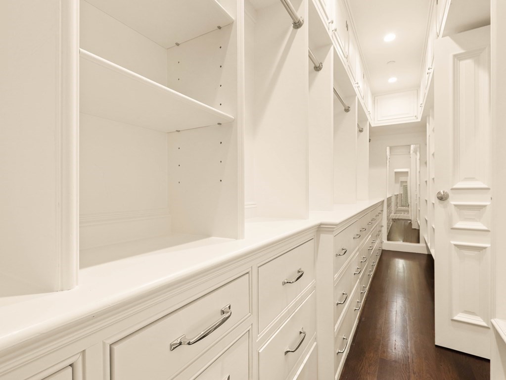 5 Marlborough St Unit: TH