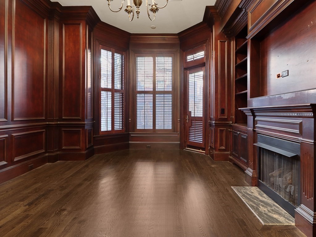 5 Marlborough St Unit: TH