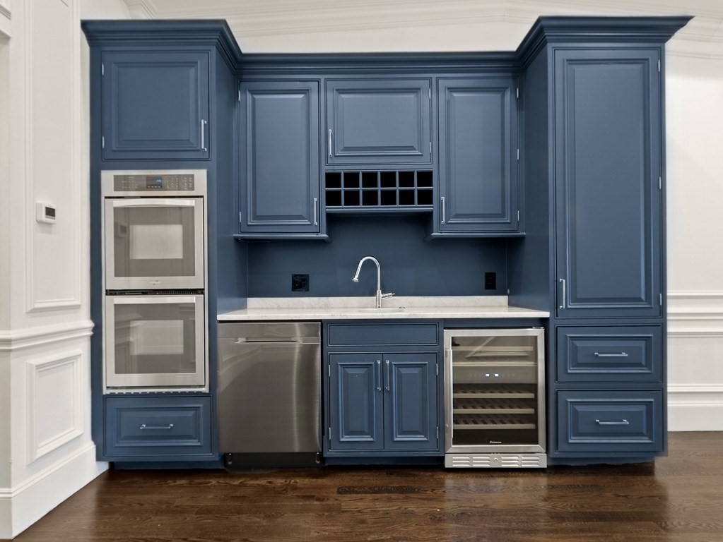 5 Marlborough St Unit: TH