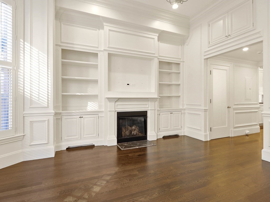 5 Marlborough St Unit: TH