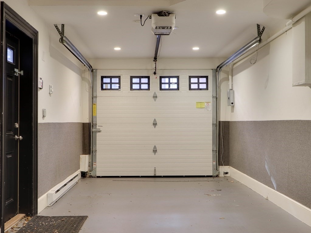 5 Marlborough St Unit: TH