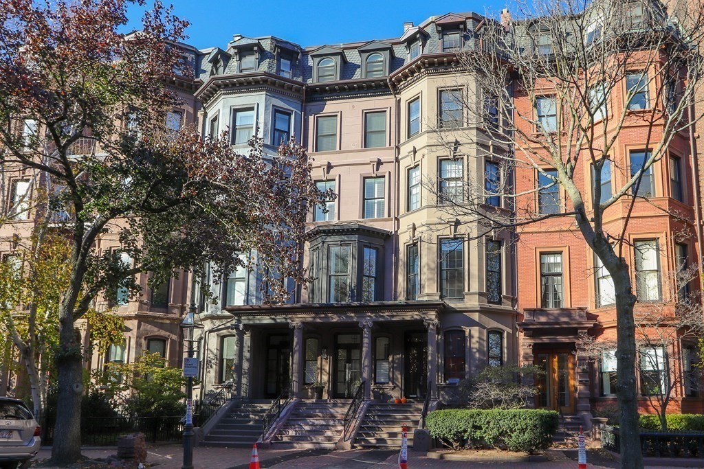 5 Marlborough St Unit: TH