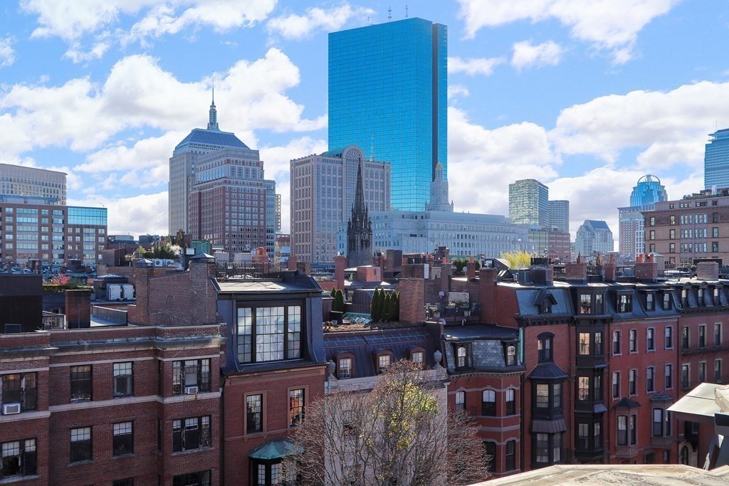 5 Marlborough St Unit: TH