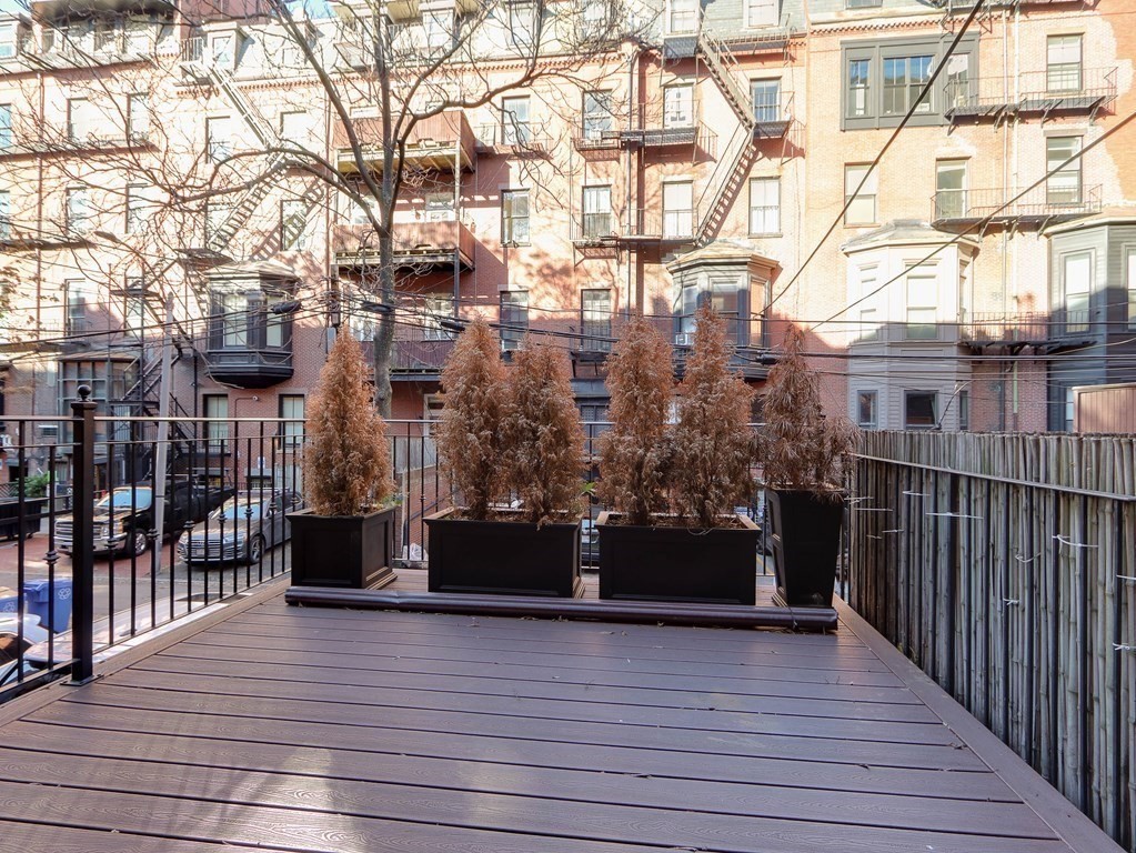 5 Marlborough St Unit: TH