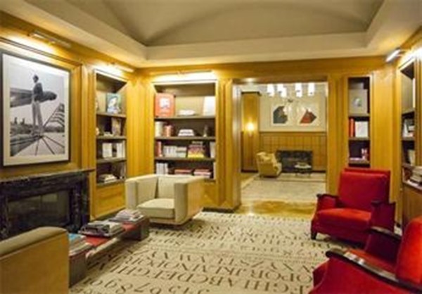 400 Stuart St # 17D