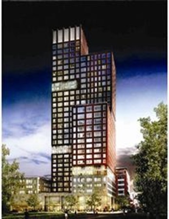 400 Stuart St # 17D
