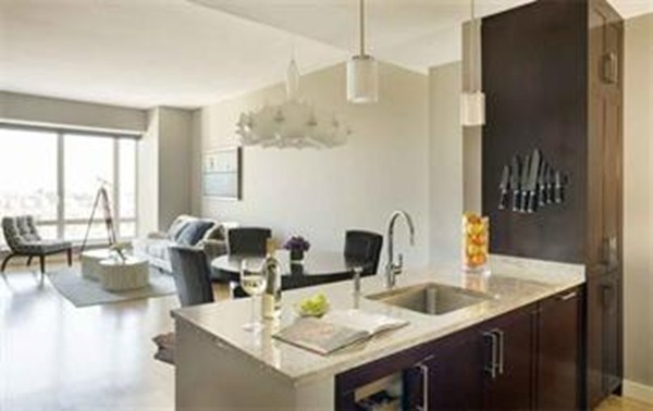 400 Stuart St # 17D