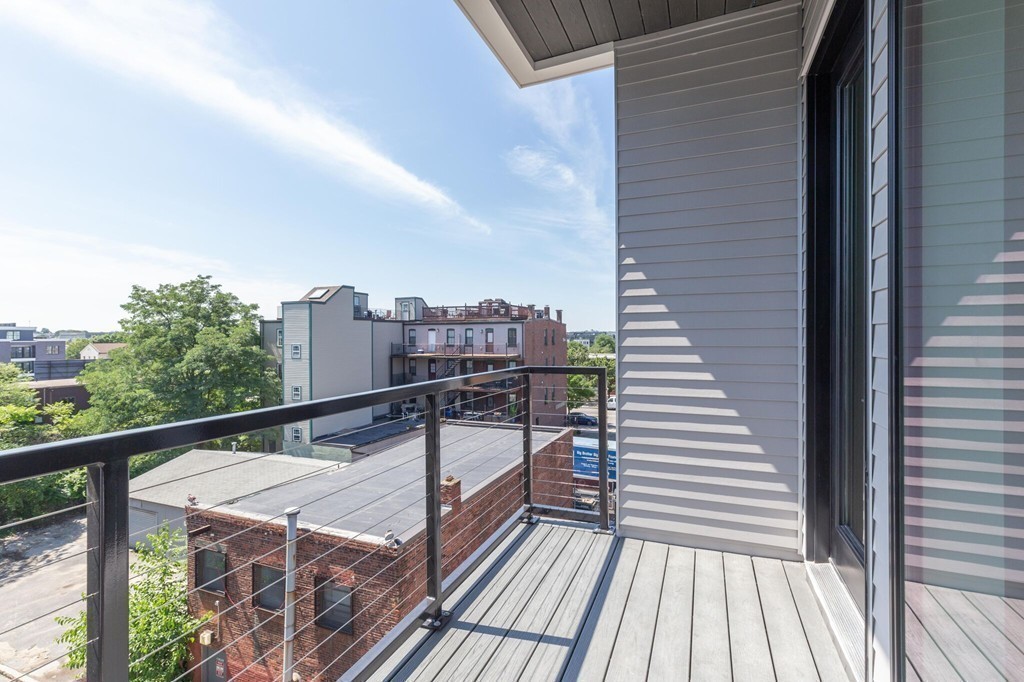 45 West Third # 416