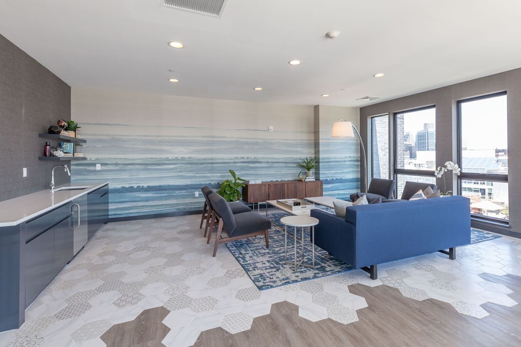 45 West Third # 416