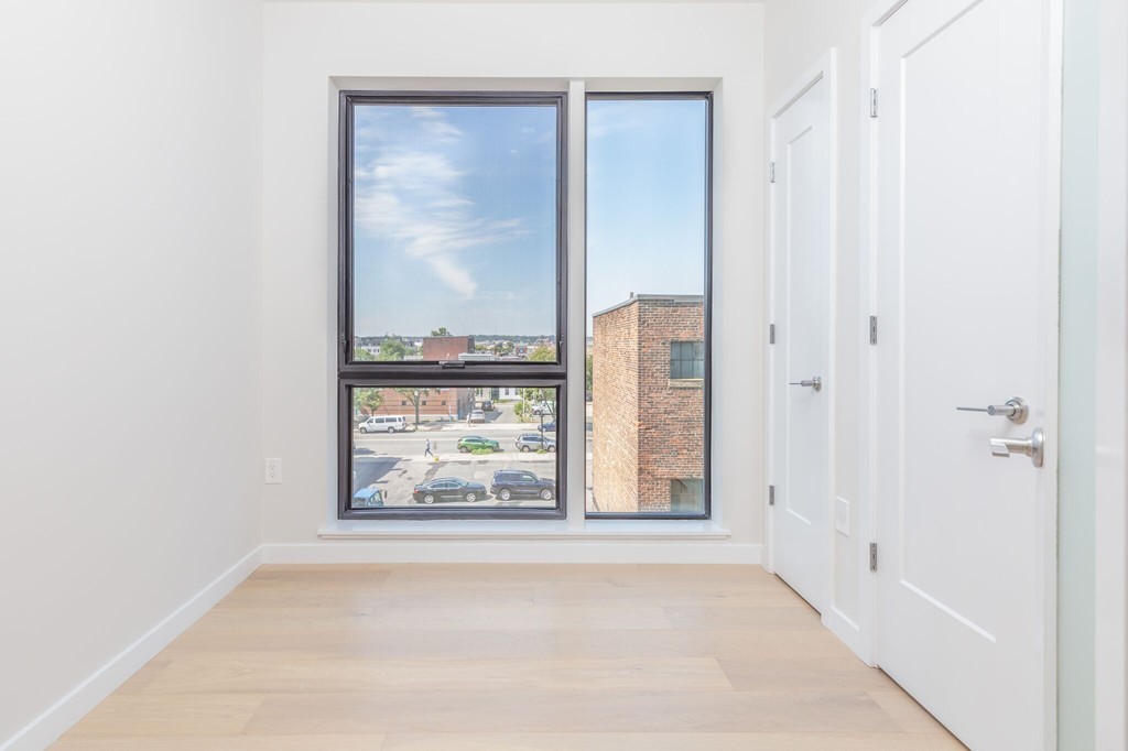 45 West Third # 416
