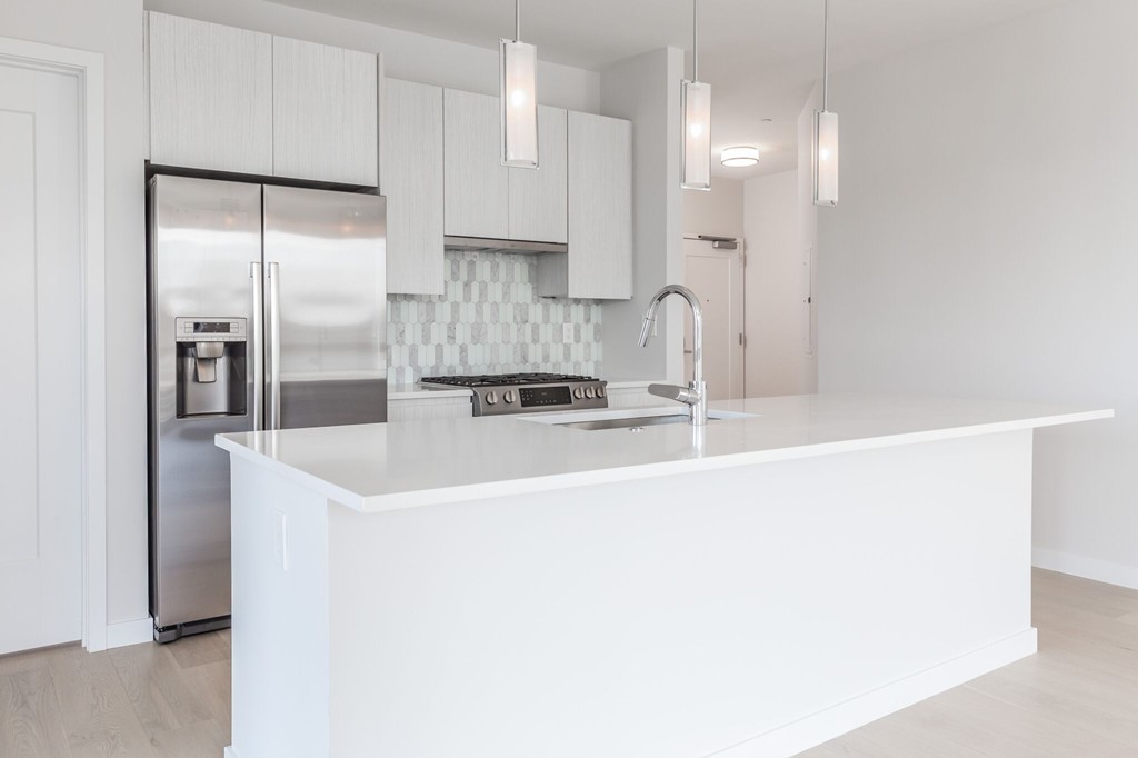 45 West Third # 416