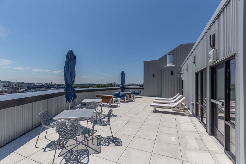 45 West Third # 416
