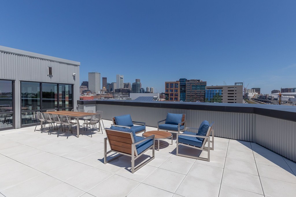 45 West Third # 416