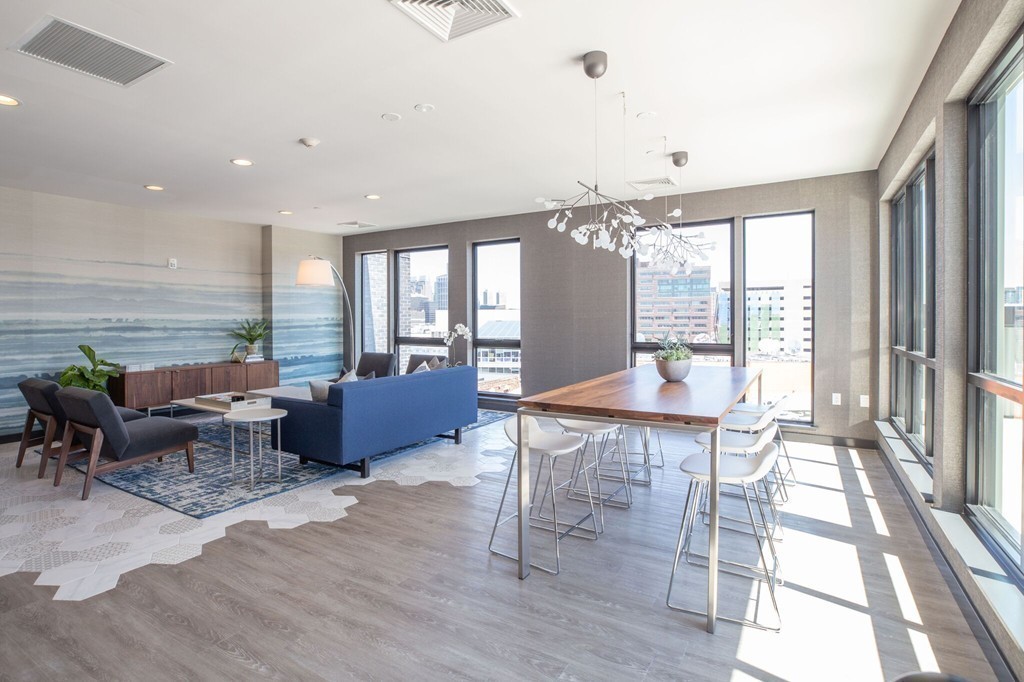 45 West Third # 416