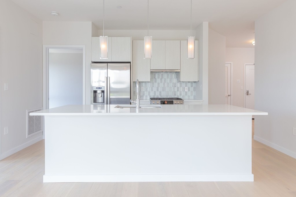 45 West Third # 416