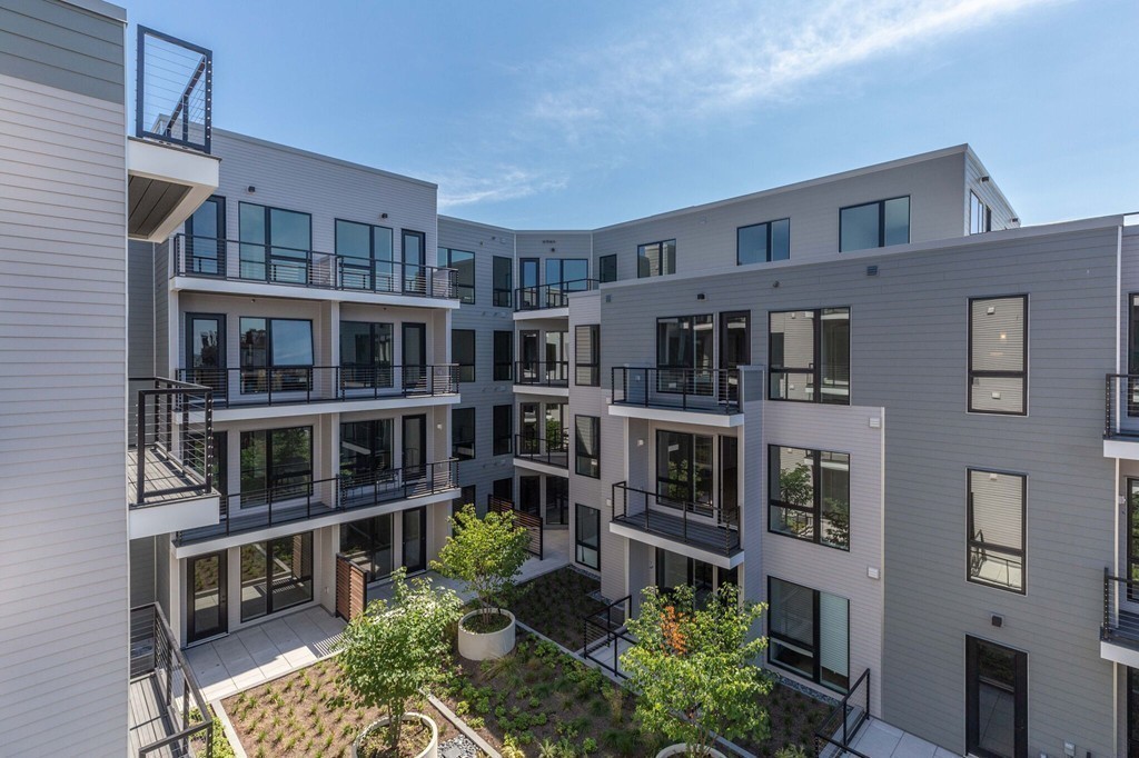 45 West Third # 416