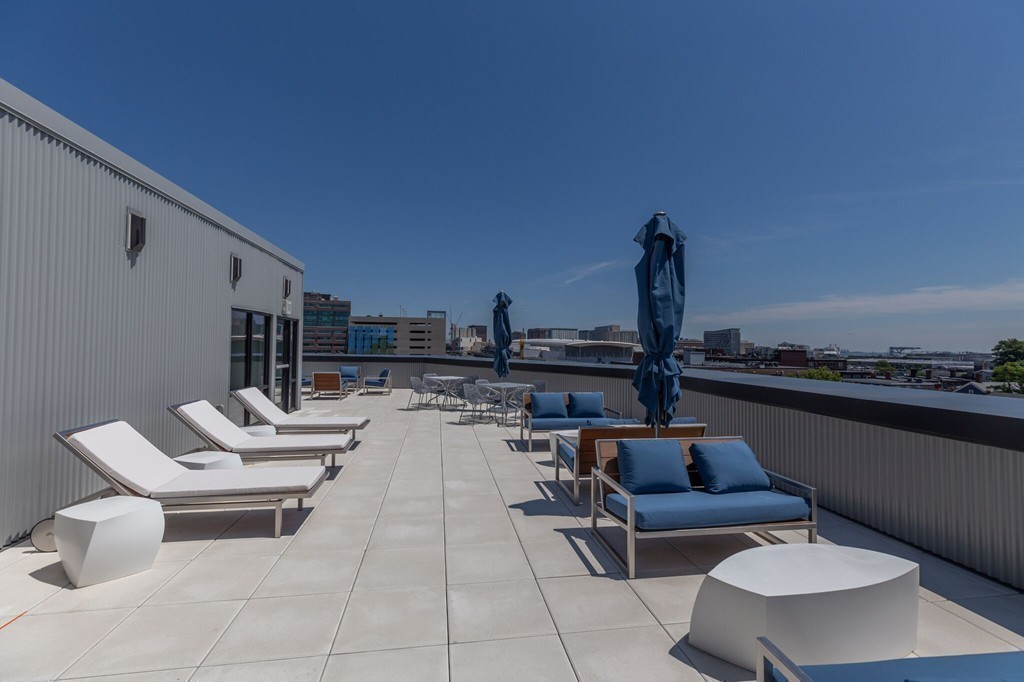 45 West Third # 416