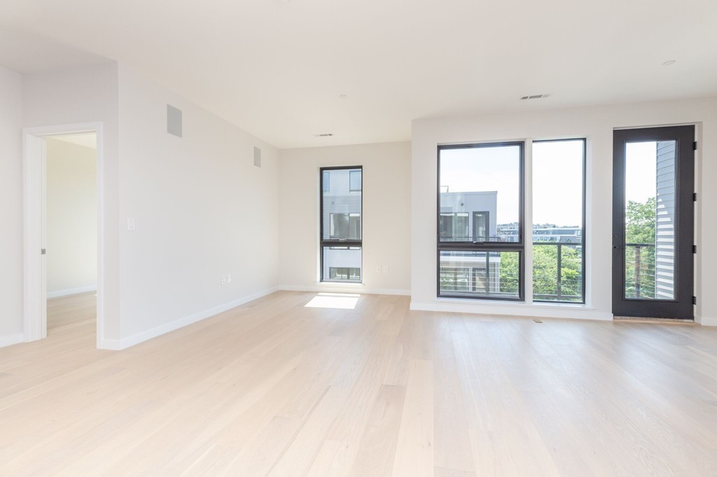 45 West Third # 416