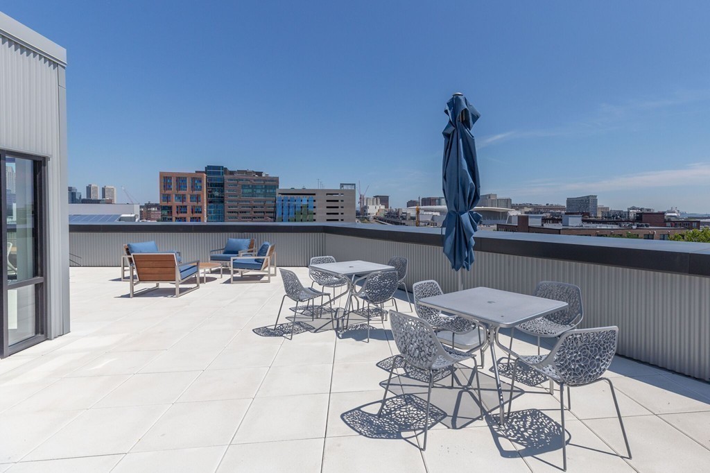 45 West Third # 416