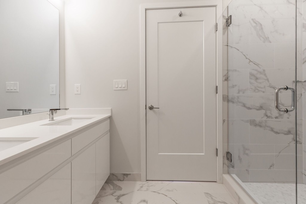 45 West Third # 416