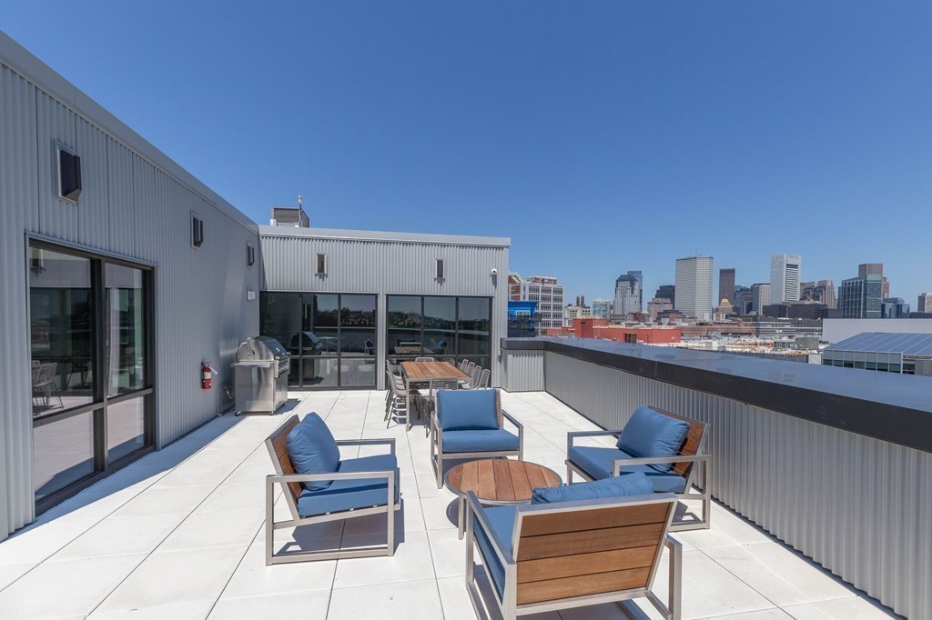 45 West Third # 416