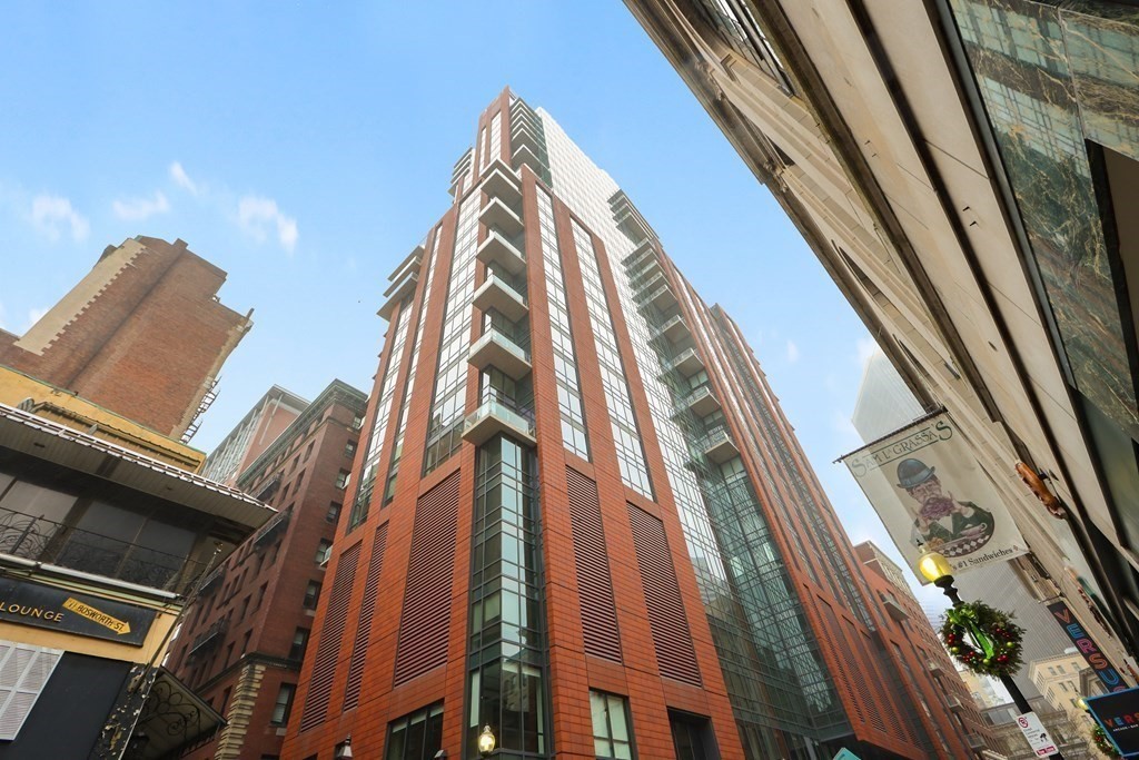 45 Province St # 1903