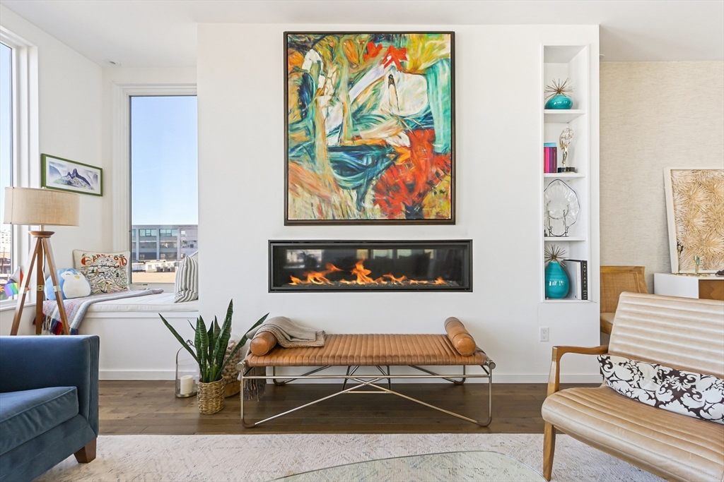 525 E First # 8