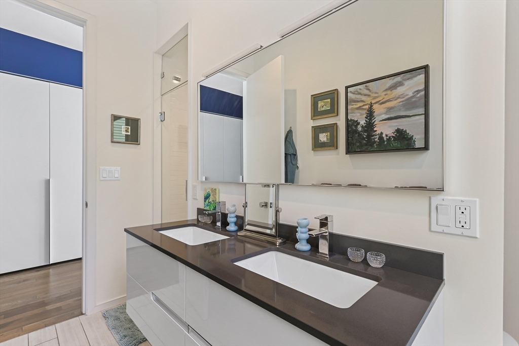 525 E First # 8