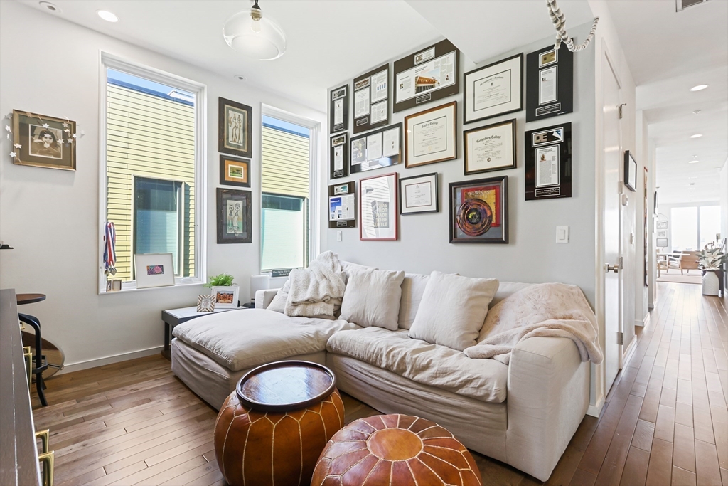 525 E First # 8