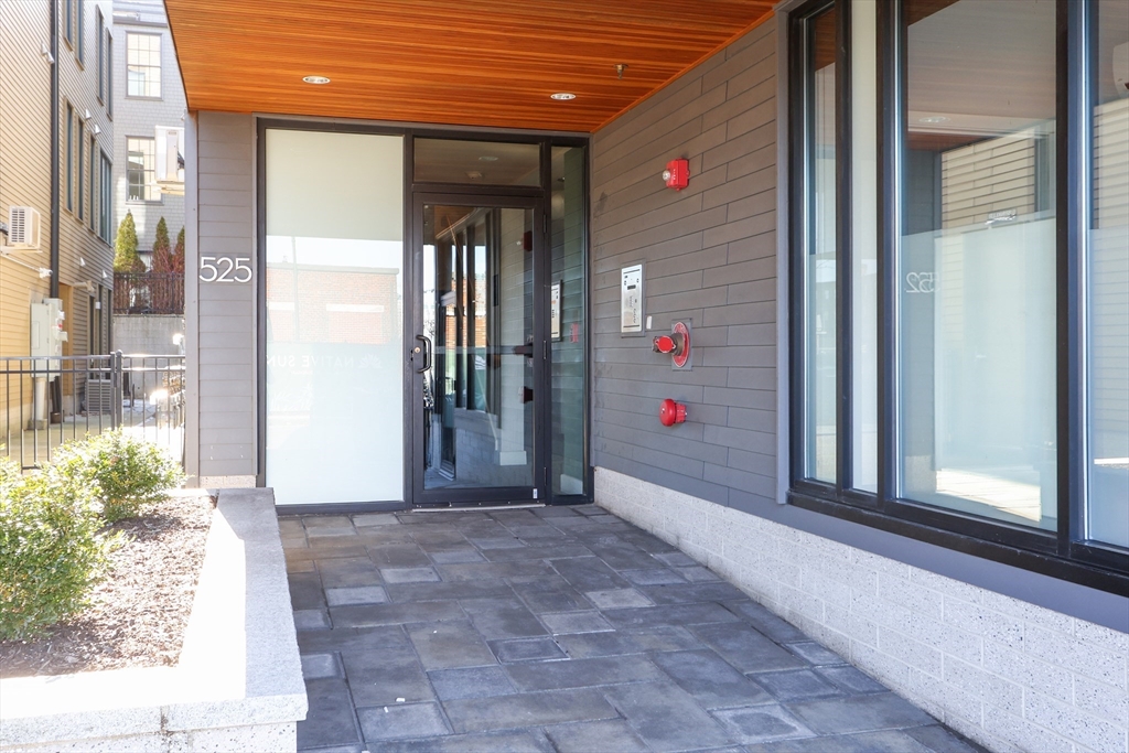 525 E First # 8