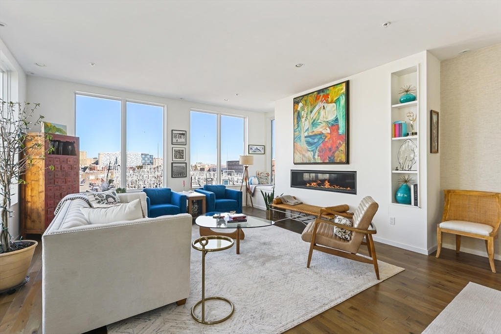 525 E First # 8