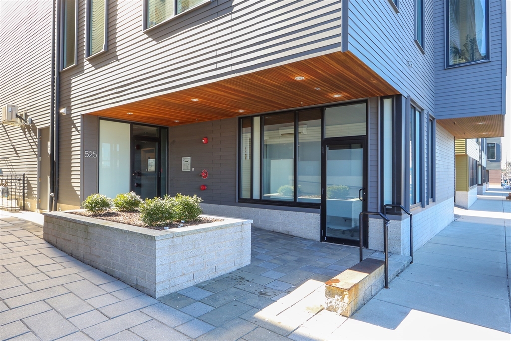 525 E First # 8