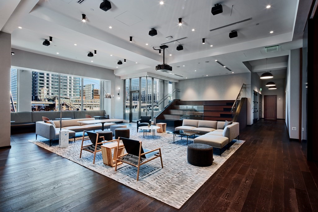 133 Seaport Blvd # 905