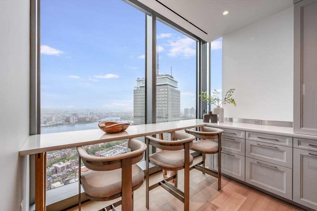 1 Dalton Street # 5401