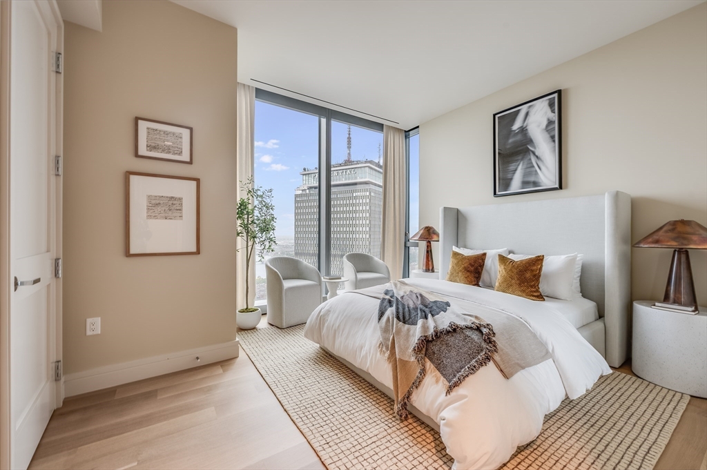 1 Dalton Street # 5401