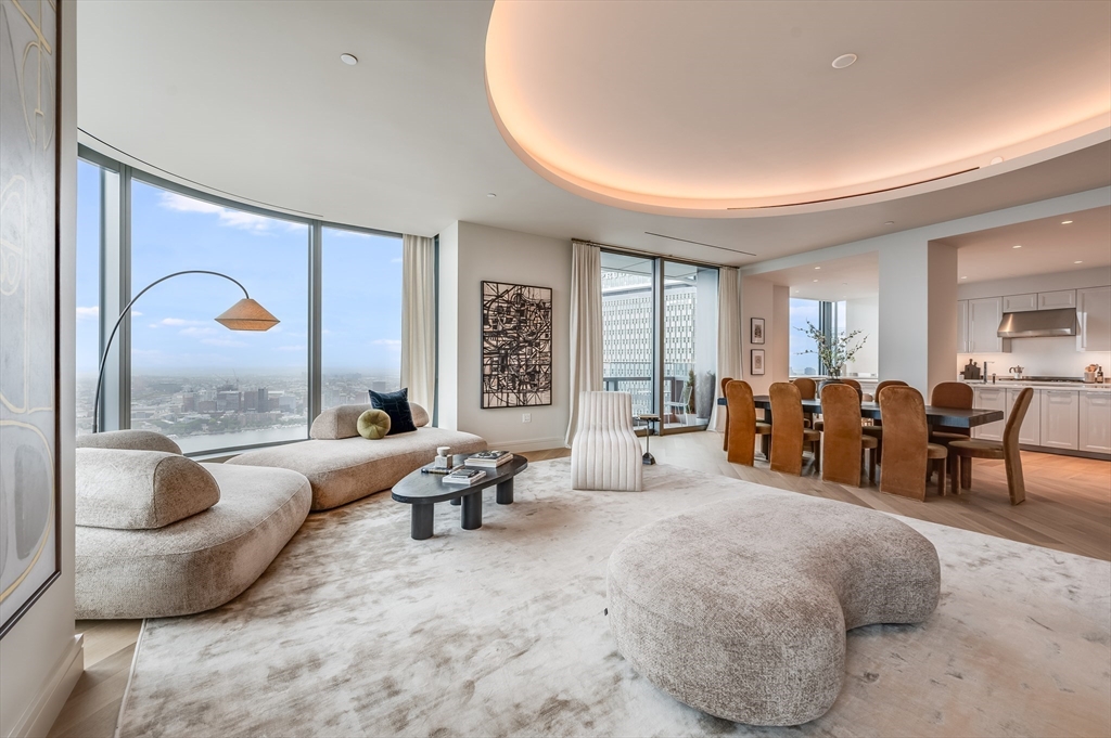 1 Dalton Street # 5401