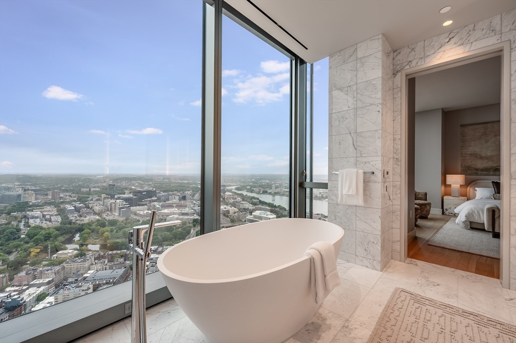 1 Dalton Street # 5401