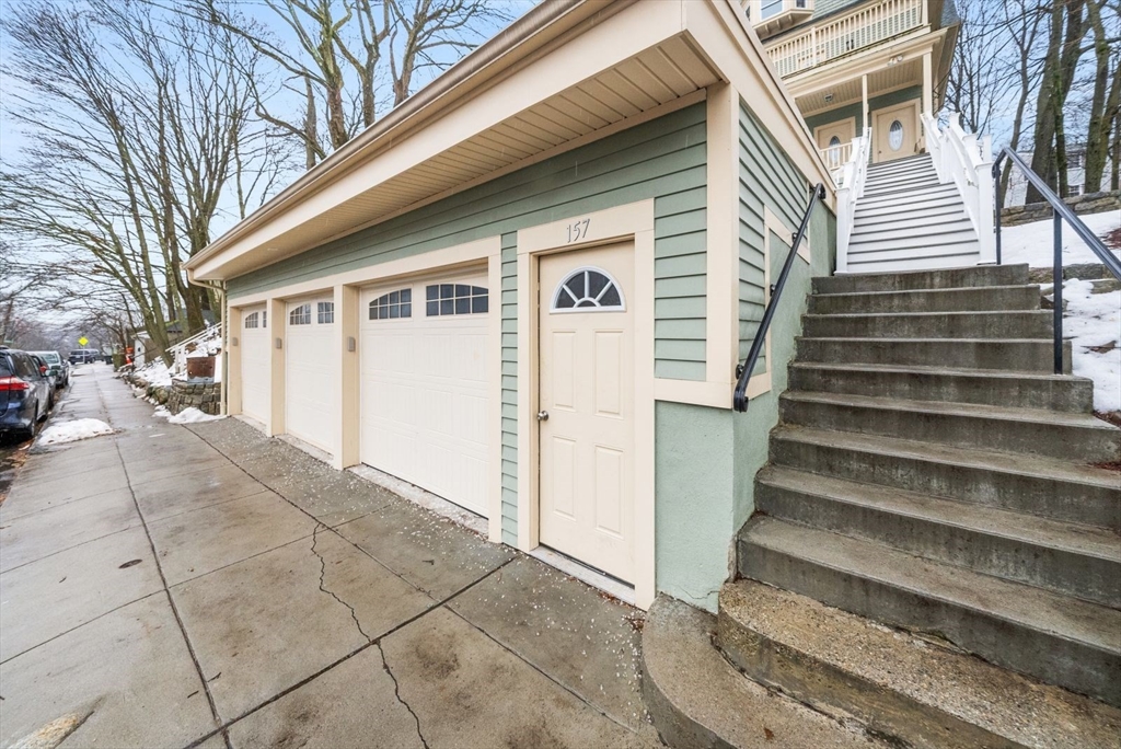 157 Bigelow Street