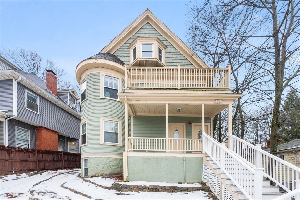 157 Bigelow Street
